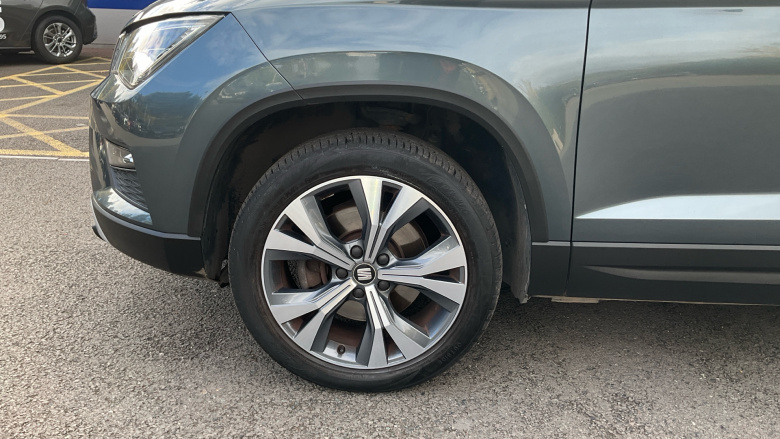 SEAT Ateca 1.0 TSI Ecomotive SE Technology 5dr Petrol Estate